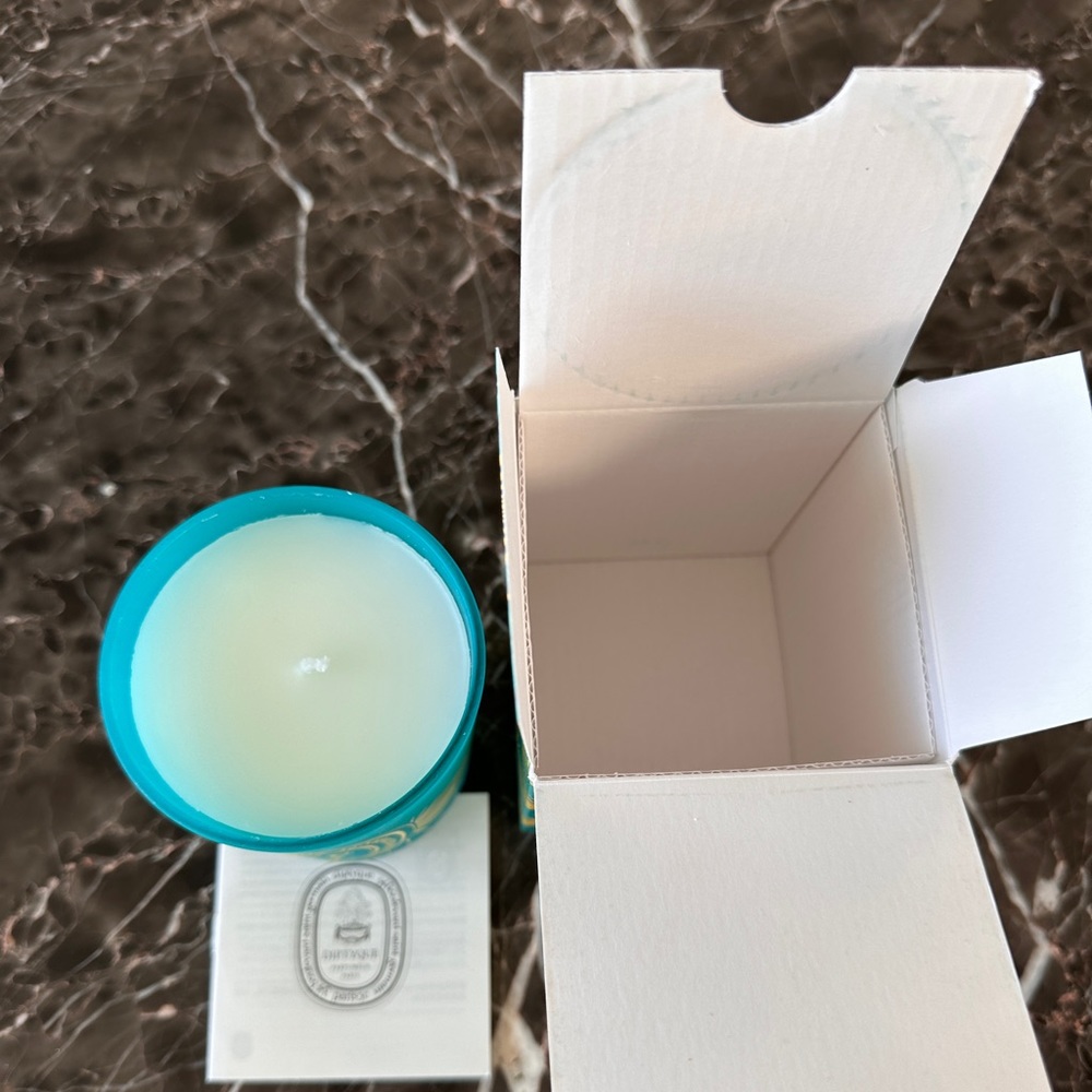DIPTYQUE BEVERLY HILLS CANDLE - Picture 7 of 7